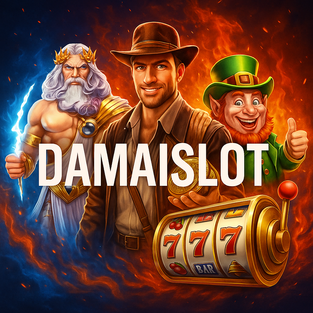 damaislot